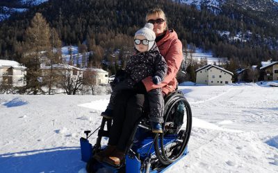 schnee-rollstuhl schnee-rollstuhl